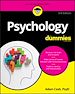 Télécharger le livre :  Psychology For Dummies