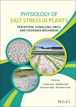 Télécharger le livre :  Physiology of Salt Stress in Plants