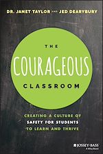 Télécharger le livre :  The Courageous Classroom
