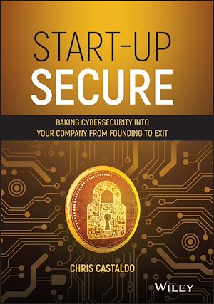 Téléchargez le livre :  Start-Up Secure