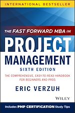 Télécharger le livre :  The Fast Forward MBA in Project Management