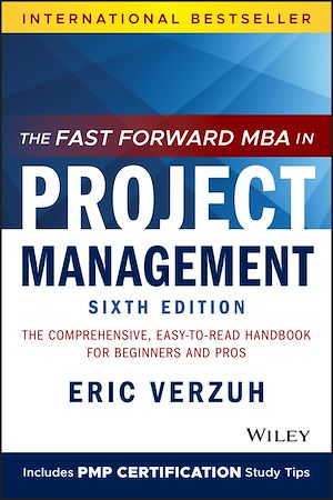 Téléchargez le livre :  The Fast Forward MBA in Project Management