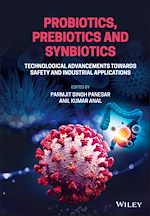 Télécharger le livre :  Probiotics, Prebiotics and Synbiotics