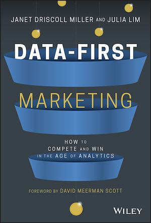 Téléchargez le livre :  Data-First Marketing