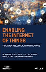 Télécharger le livre :  Enabling the Internet of Things