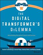 Télécharger le livre :  The Digital Transformer's Dilemma