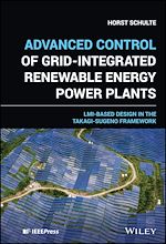 Télécharger le livre :  Advanced Control of Grid-Integrated Renewable Energy Power Plants