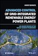 Télécharger le livre :  Advanced Control of Grid-Integrated Renewable Energy Power Plants