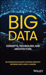Télécharger le livre :  Big Data