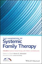 Download this eBook The Handbook of Systemic Family Therapy, Systemic Family Therapy with Children and Adolescents