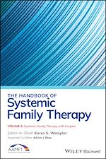 Download this eBook The Handbook of Systemic Family Therapy, Systemic Family Therapy with Couples