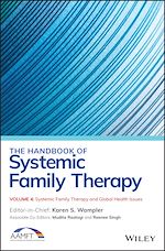 Download this eBook The Handbook of Systemic Family Therapy, Systemic Family Therapy and Global Health Issues