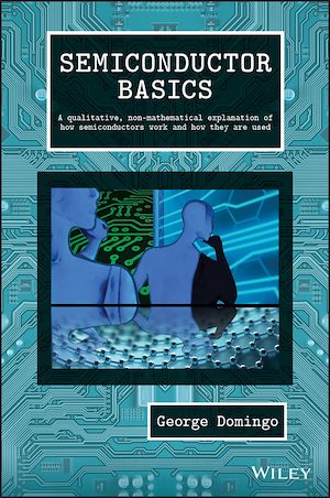 Téléchargez le livre :  Semiconductor Basics