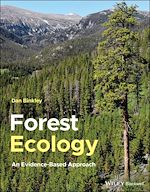 Télécharger le livre :  Forest Ecology