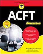 Download this eBook ACFT Army Combat Fitness Test For Dummies