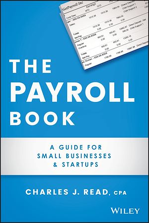 Téléchargez le livre :  The Payroll Book