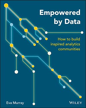 Download the eBook: Empowered by Data