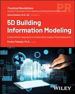 Download this eBook 5D Building Information Modeling