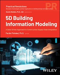 Download this ebook 5D Building Information Modeling