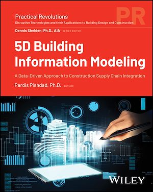 Download the eBook: 5D Building Information Modeling