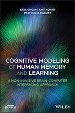 Télécharger le livre :  Cognitive Modeling of Human Memory and Learning