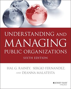 Download the eBook: Understanding and Managing Public Organizations