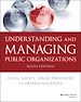 Télécharger le livre :  Understanding and Managing Public Organizations