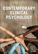 Télécharger le livre :  Contemporary Clinical Psychology