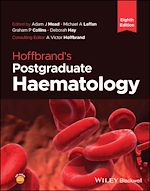 Télécharger le livre :  Hoffbrand's Postgraduate Haematology