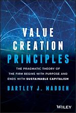 Télécharger le livre :  Value Creation Principles