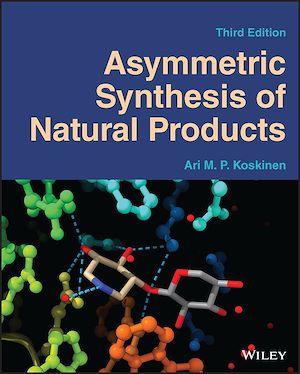 Téléchargez le livre :  Asymmetric Synthesis of Natural Products