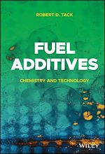Télécharger le livre :  Fuel Additives