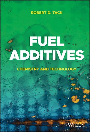 Téléchargez le livre :  Fuel Additives
