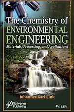 Télécharger le livre :  The Chemistry of Environmental Engineering