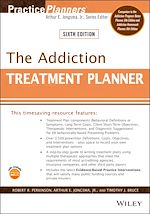 Télécharger le livre :  The Addiction Treatment Planner