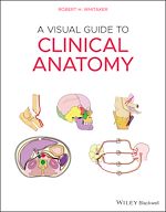 Télécharger le livre :  A Visual Guide to Clinical Anatomy