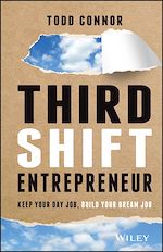 Télécharger le livre :  Third Shift Entrepreneur