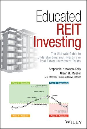 Téléchargez le livre :  Educated REIT Investing