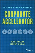 Télécharger le livre :  Designing the Successful Corporate Accelerator