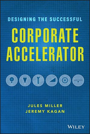Téléchargez le livre :  Designing the Successful Corporate Accelerator