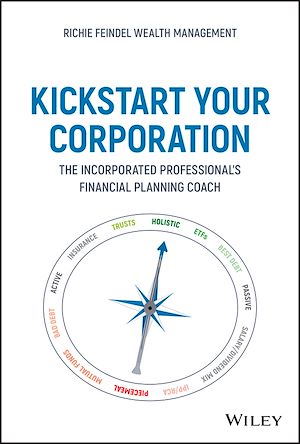 Téléchargez le livre :  Kickstart Your Corporation