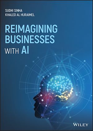 Téléchargez le livre :  Reimagining Businesses with AI