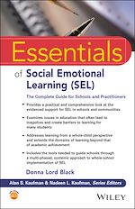 Télécharger le livre :  Essentials of Social Emotional Learning (SEL)