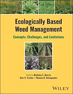 Télécharger le livre :  Ecologically Based Weed Management