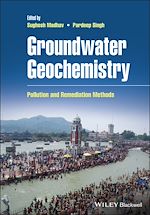 Télécharger le livre :  Groundwater Geochemistry