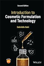 Télécharger le livre :  Introduction to Cosmetic Formulation and Technology