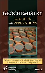 Télécharger le livre :  Geochemistry