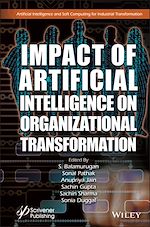 Télécharger le livre :  Impact of Artificial Intelligence on Organizational Transformation