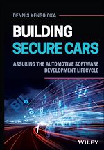 Télécharger le livre :  Building Secure Cars