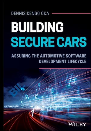 Téléchargez le livre :  Building Secure Cars
